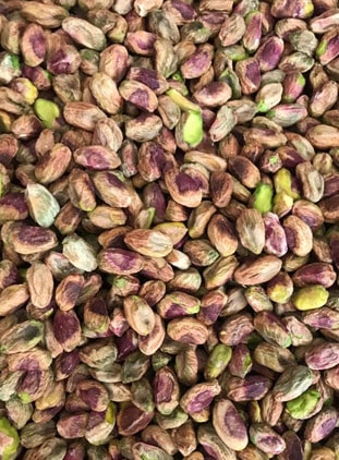 خرید عمده پسته