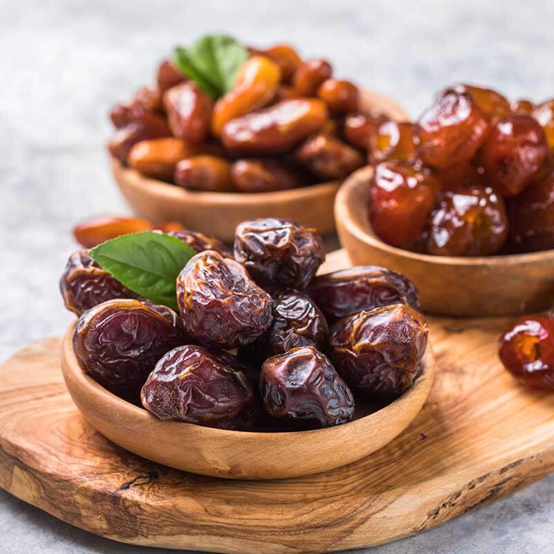 خرید عمده خرما